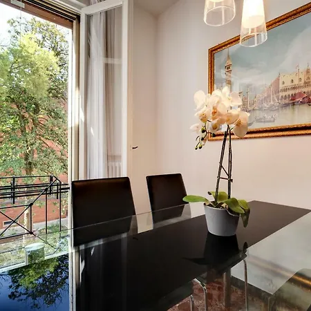 Priuli 10 Apartment Venice