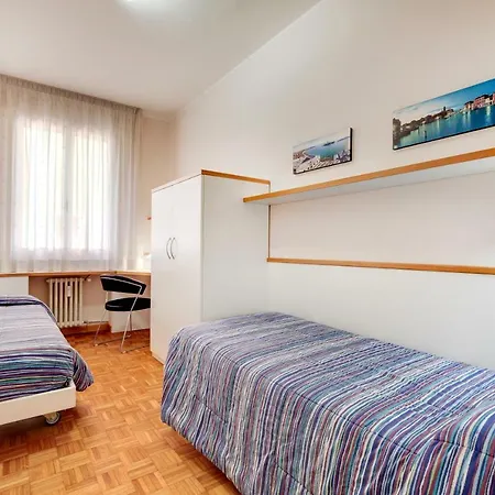 Apartment Priuli 10