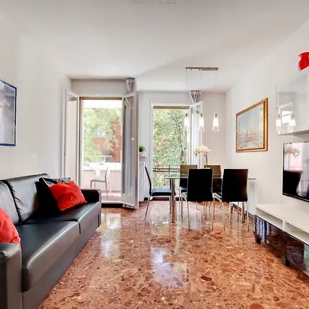 Priuli 10 Apartment *