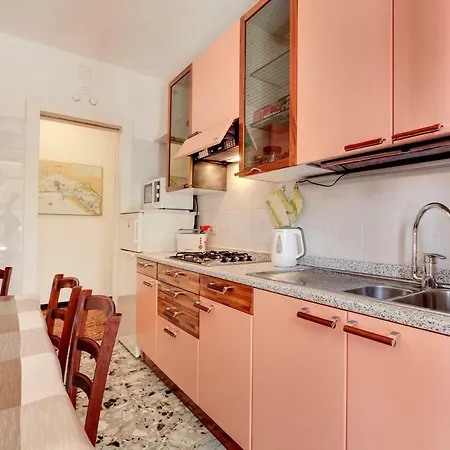 Priuli 10 Apartment Venice