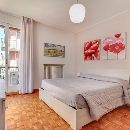 Apartment Priuli 10