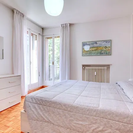 Apartment Priuli 10