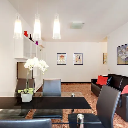 Priuli 10 Apartment Venice