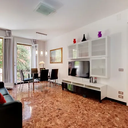 Priuli 10 Apartment Venice