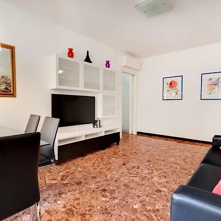 Priuli 10 Apartment Venice