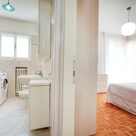 Apartment Priuli 10 Venice